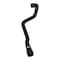 Crp Products Bmw X5 04-06 V8 4.4L Water Hose, Che0423R CHE0423R - alternate 3